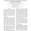 Managing Heterogeneous Data Flows in Wireless Sensor Networks Using a "Split Personality" Mote Platform
