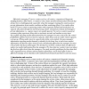 Managing Information Intensive Service Facilities: Executive Contracts, Market Information, and Capacity Planning