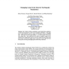 Managing Large Scale Data for Earthquake Simulations