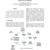Managing Large-Scale Scientific Workflows in Distributed Environments: Experiences and Challenges