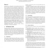 Managing Latency in Complex Augmented Reality Systems
