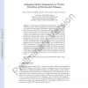 Managing Model Adaptation by Precise Detection of Metamodel Changes