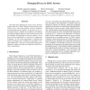 Managing Privacy in LBAC Systems