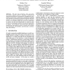 Managing Semantic Heterogeneity with Production Rules and Persistent Queues