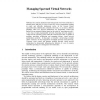 Managing Spawned Virtual Networks