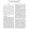 Manifold based analysis of facial expression