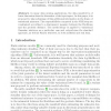 Manifold Constrained Variational Mixtures