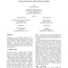 Manufacturing simulation consultants' forum