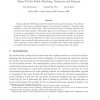Many-to-One Stable Matching: Geometry and Fairness