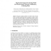 Map-Based Compressive Sensing Model for Wireless Sensor Network Architecture, A Starting Point