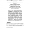 Map-Based Range Query Processing for Geographic Web Search Systems