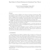 Map fusion for nested datatypes in intensional type theory