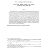 Map Labeling and Its Generalizations