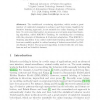 MAPACo-Training: A Novel Online Learning Algorithm of Behavior Models