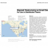 Mapmail: restructuring an email client for use in distributed teams