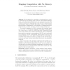 Mapping Computation with No Memory