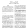 Mapping functions and data redistribution for parallel files
