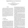 Mapping Media Streams onto a Network of Servers