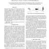Mapping Motion Vectors For A Wyner-ziv Video Transcoder