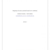 Mapping of science journals based on h-similarity