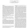 Mapping parallelism to multi-cores: a machine learning based approach