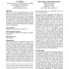 Mapping the landscape of sustainable HCI