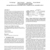 Mapping web pages to database records via link paths