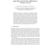 MARCO: A Reachability Algorithm for Multi-affine Systems with Applications to Biological Systems