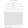 Margin based Active Learning for LVQ Networks