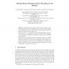 Margin-Based Ranking Meets Boosting in the Middle