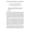 Margin-Sparsity Trade-Off for the Set Covering Machine