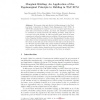 Marginal Bidding: An Application of the Equimarginal Principle to Bidding in TAC SCM