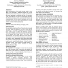 Marked for deletion: an analysis of email data