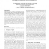 Market-Based Recommendations: Design, Simulation and Evaluation