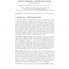 Market Design for a P2P Backup System