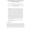 Market Microstructure: Can Dinosaurs Return? A Self-Organizing Map Approach under an Evolutionary Framework