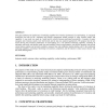 Marketing capability and E-business performance: a case study of a retail bank