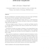 Markov bases of three-way tables are arbitrarily complicated