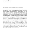 Markov constraints: steerable generation of Markov sequences