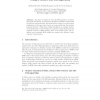 Markov Random Field Modelling of fMRI Data Using a Mean Field EM-algorithm