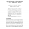 Markov Random Fields and Spatial Information to Improve Automatic Image Annotation