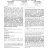 Markup as you talk: establishing effective memory cues while still contributing to a meeting