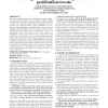 MARS-C: modeling and reduction of soft errors in combinational circuits