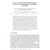 Marve: A Prototype Virtual Human Interface Framework for Studying Human-Virtual Human Interaction