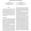 MASA: End-to-End Data Security in Sensor Networks Using a Mix of Asymmetric and Symmetric Approaches