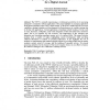 Mashups: Emerging Application Development Paradigm for a Digital Journal