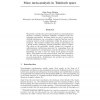 Mass Meta-analysis in Talairach Space