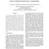 Massive Catalog Index based Search for e-Catalog Matching