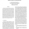 MaTCH : Mapping Data-Parallel Tasks on a Heterogeneous Computing Platform Using the Cross-Entropy Heuristic