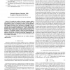 Matched Subspace Detection With Hypothesis Dependent Noise Power